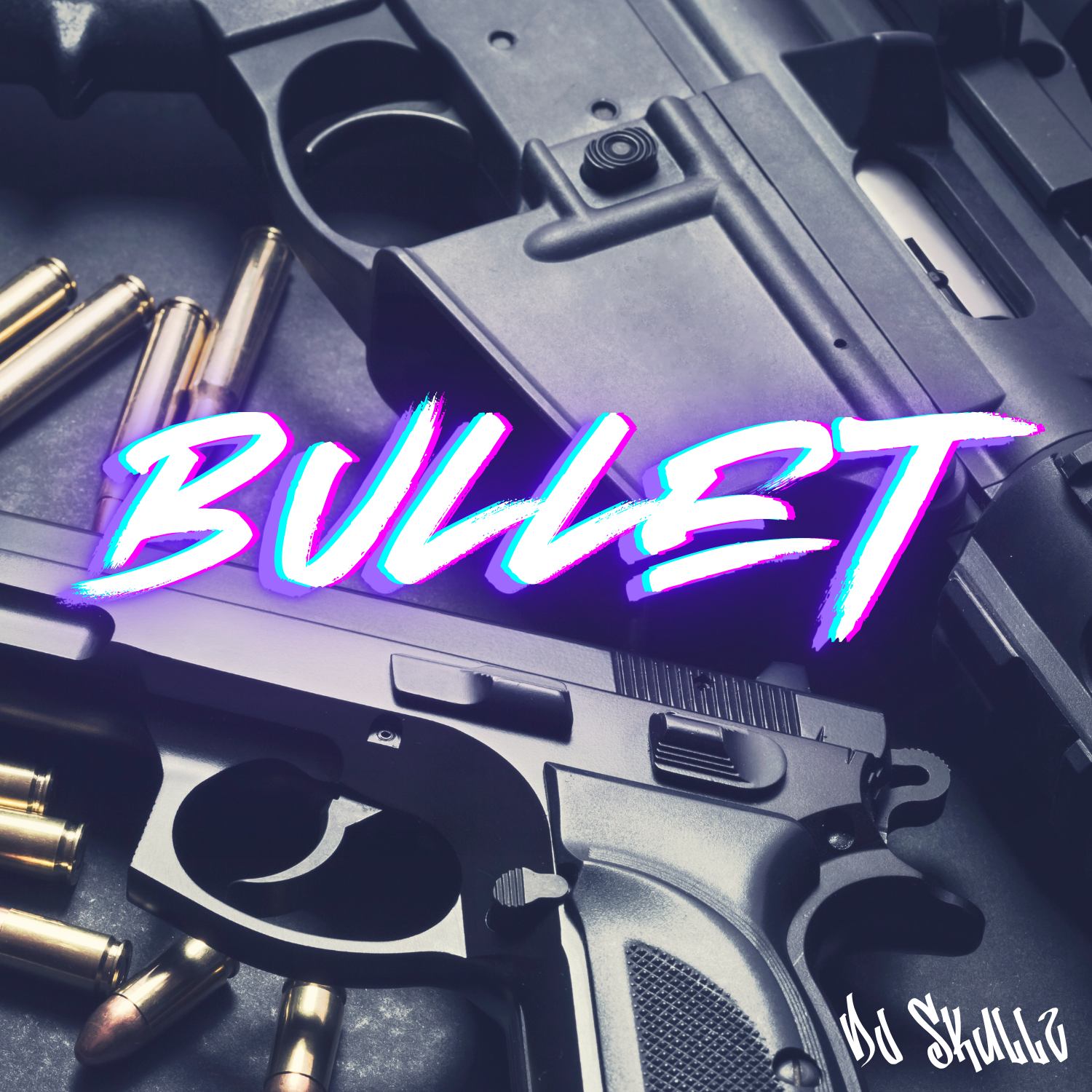 Bullet cover