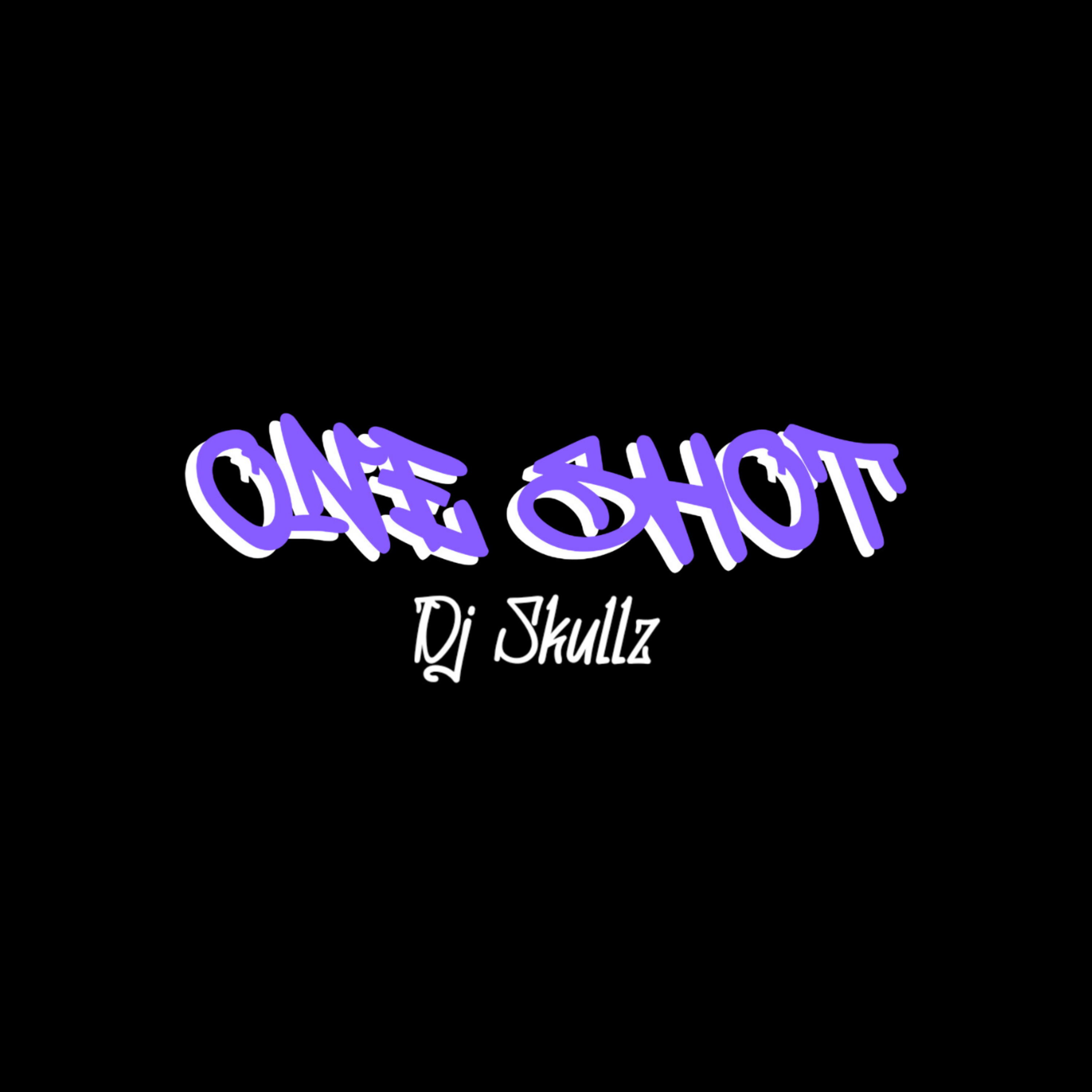 One Shot cover